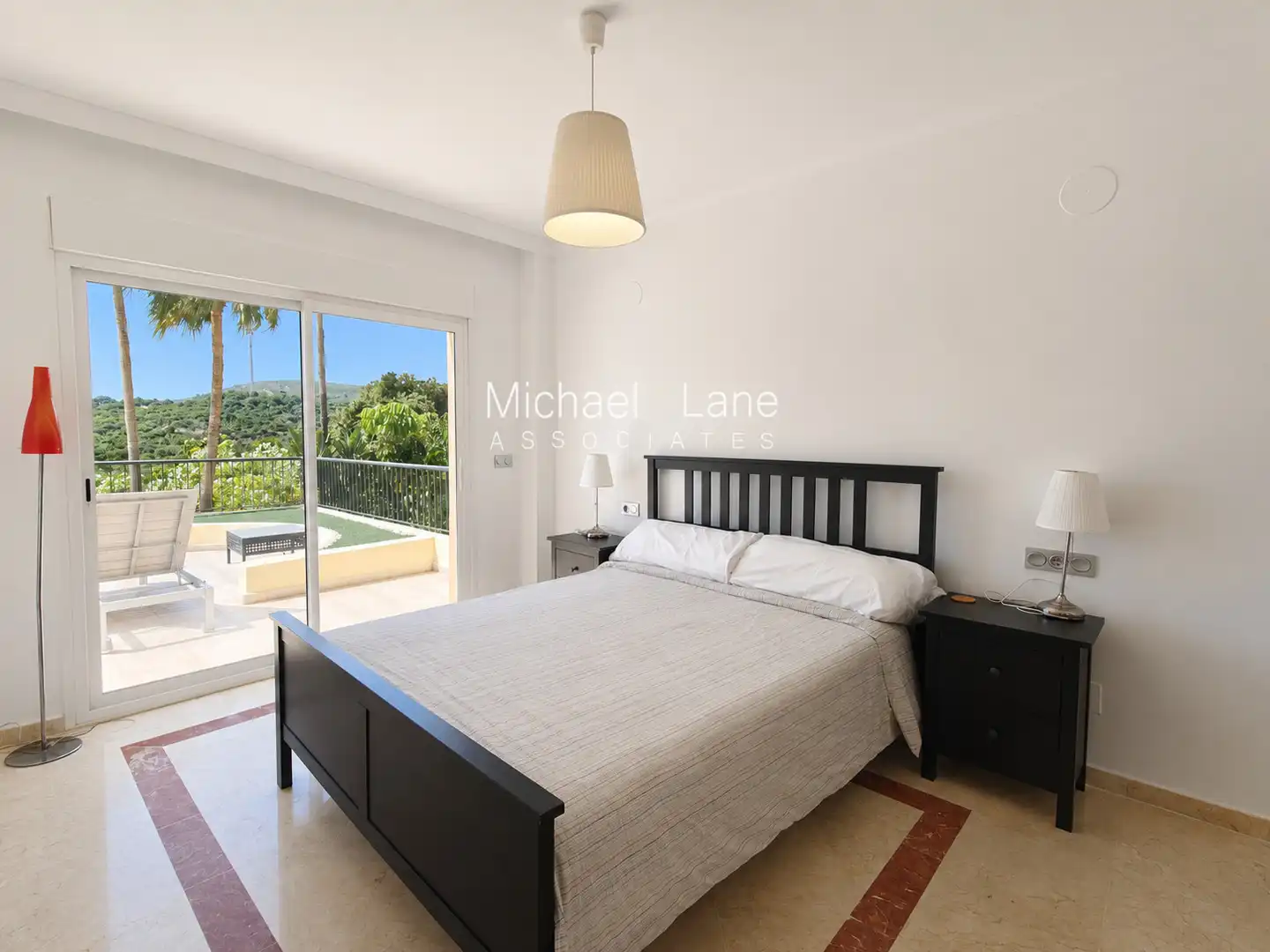 Habitación de Piso en venta en Sotogrande con Aire acondicionado, Calefacción y Terraza