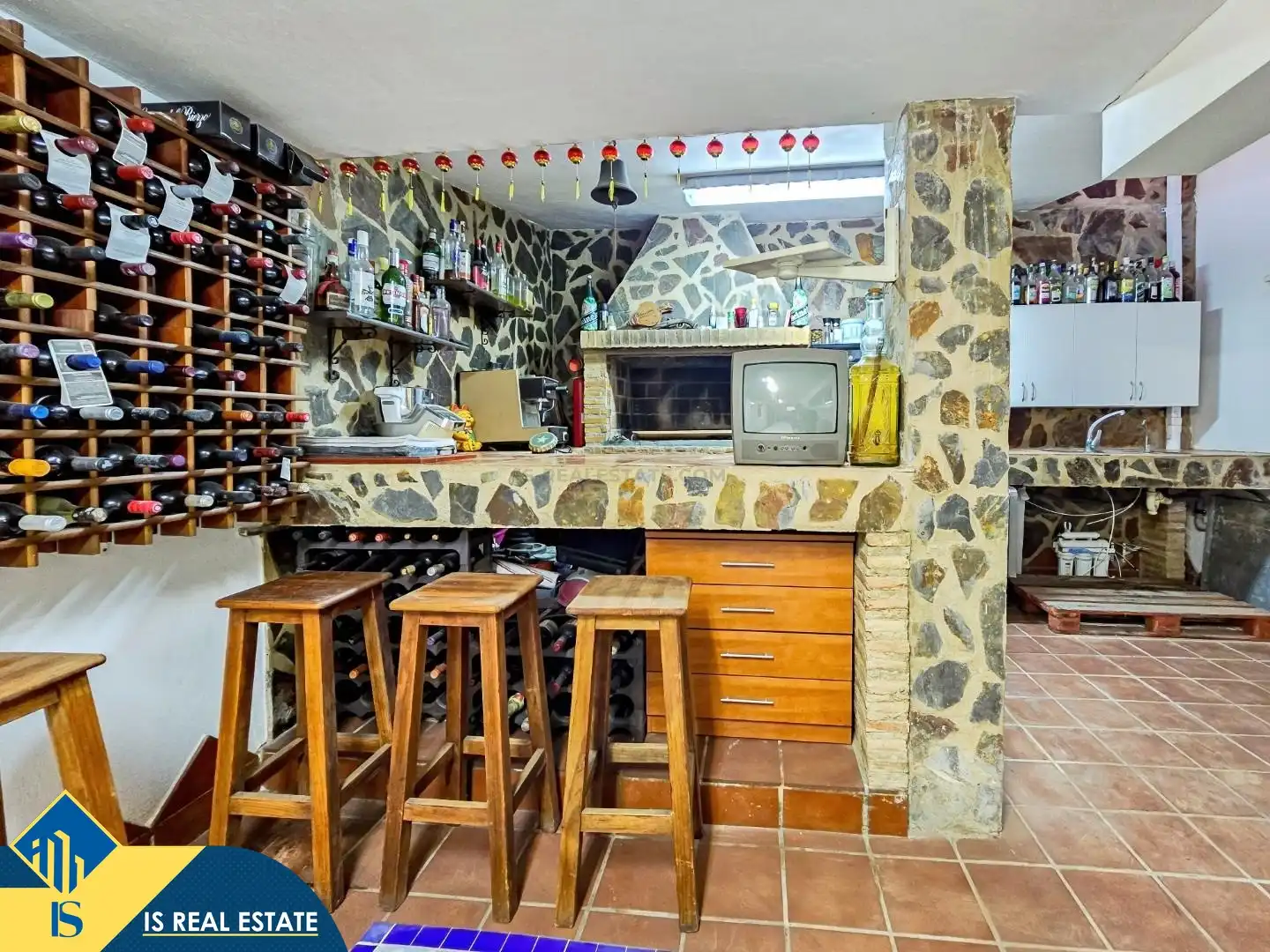 Xalet amb jardí en venda a Nueva Torrevieja - Aguas Nuevas, imagen 30