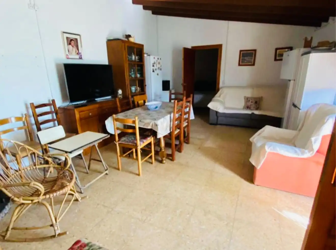 Detached house with garden for sale in Mascarat, imagen 19