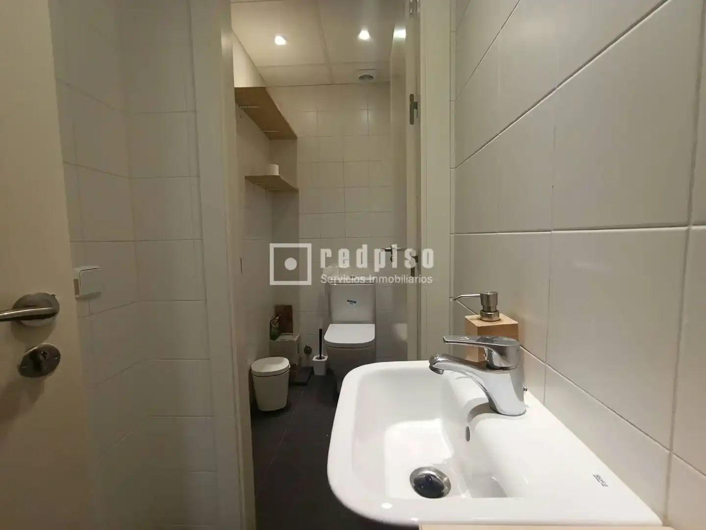 Office for sale in Valdemoro, Madrid