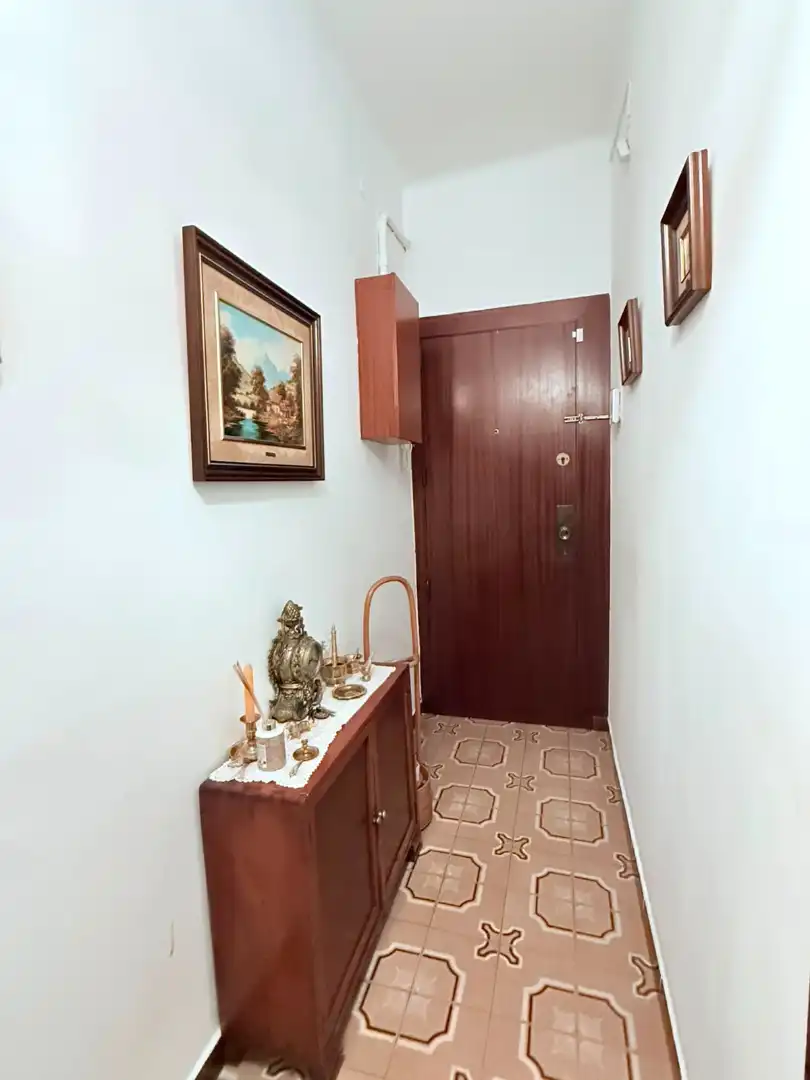 Piso en venta en Barcelona con Aire acondicionado, Amueblado y Horno