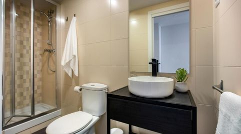 Foto 4 de Apartament de lloguer a Collblanc, L'Hospitalet de Llobregat