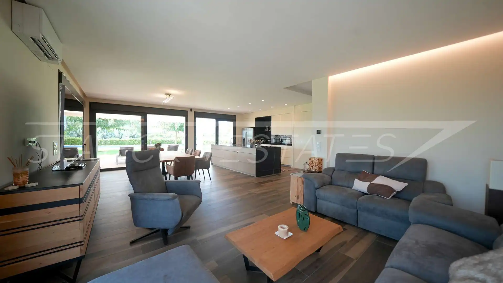 Terreny residencial en venda a Sanet y Negrals, imagen 38