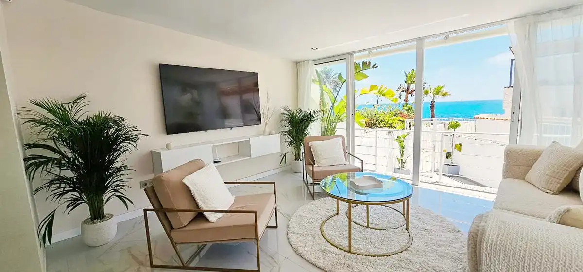 Casa con piscina en venta en Estepona - Estepona,Centro,Calle Moreno Torroba, imagen 6