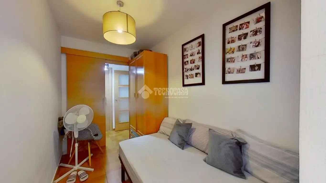 Piso con ascensor en venta en Font Verda, imagen 12