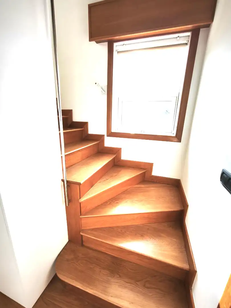 Piso de alquiler en Vigo  con Terraza, Trastero y Amueblado