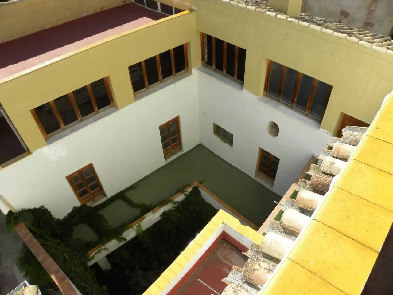 Maison avec jardin à vendre à Caravaca de la Cruz, imagen 5