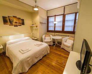 Bedroom of Study to rent in Llanes