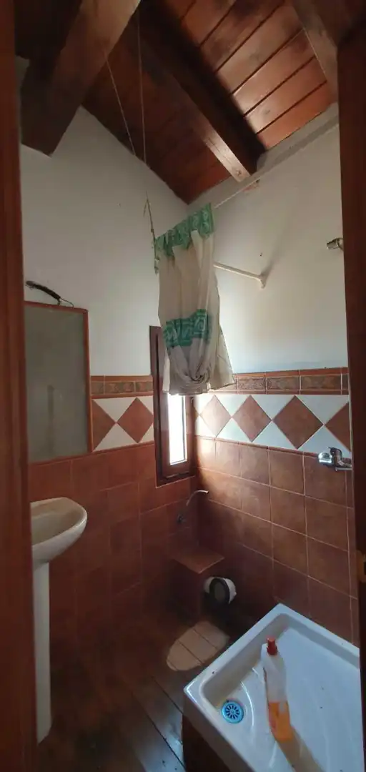 Casa rústica amb jardí en venda a Yunquera, imagen 14