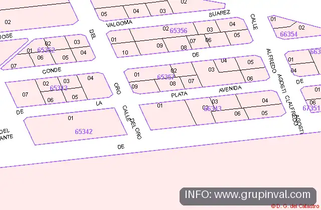 Piso en venta en Flores de Sil - La Placa