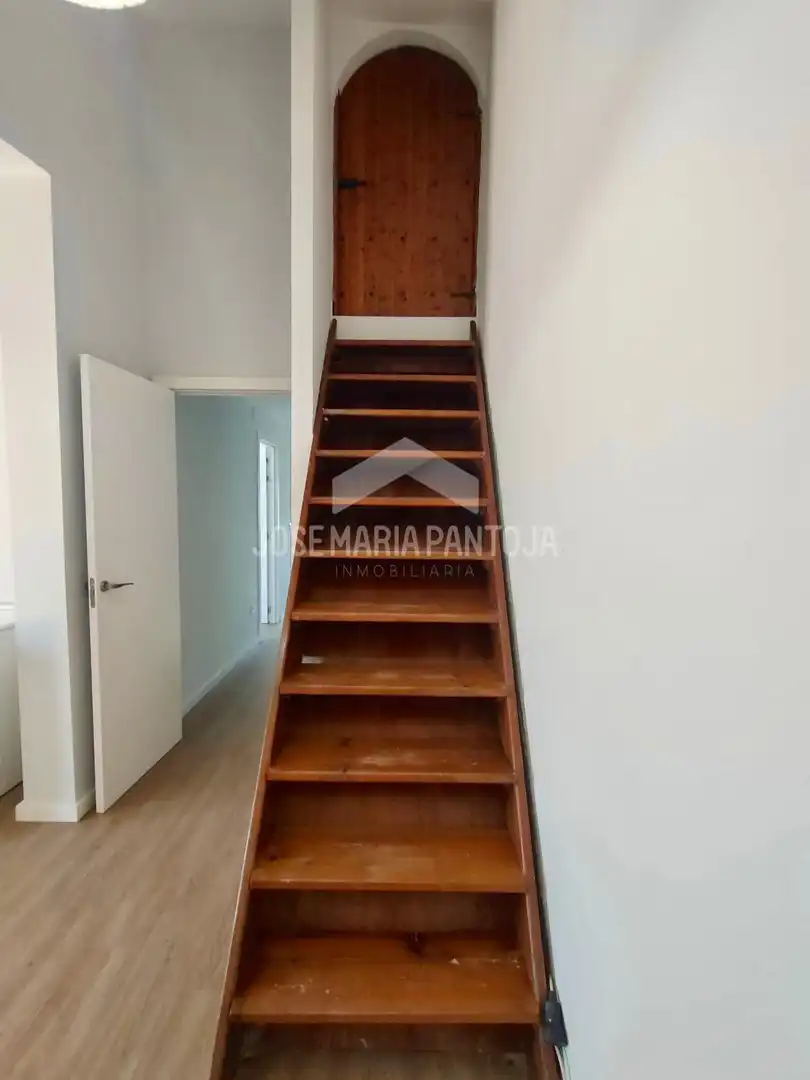 Casa adosada en venta en Jerez de la Frontera con Aire acondicionado, Calefacción y Jardín privado