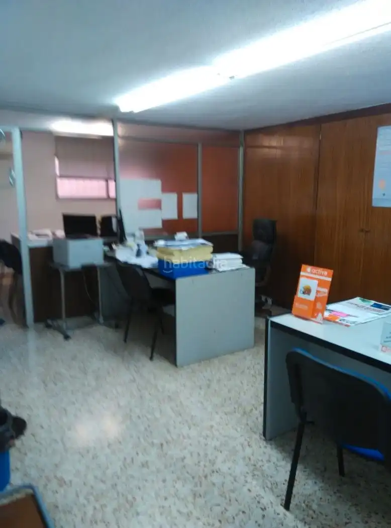 Büro zur Miete in Gran Vía de Tàrrega Monteblanco 17, imagen 3