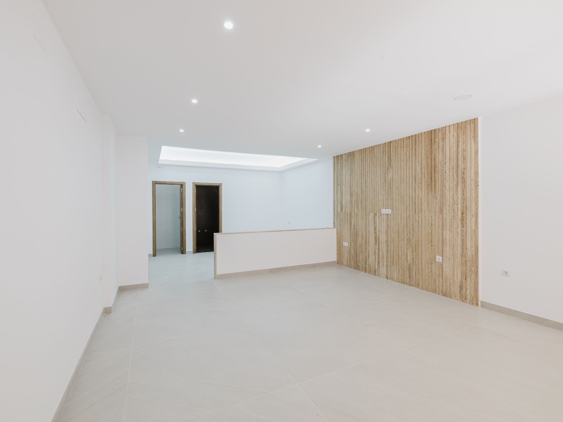 Pis en venda a Distrito Zeta - Recinto Ferial Cortijo de Torres