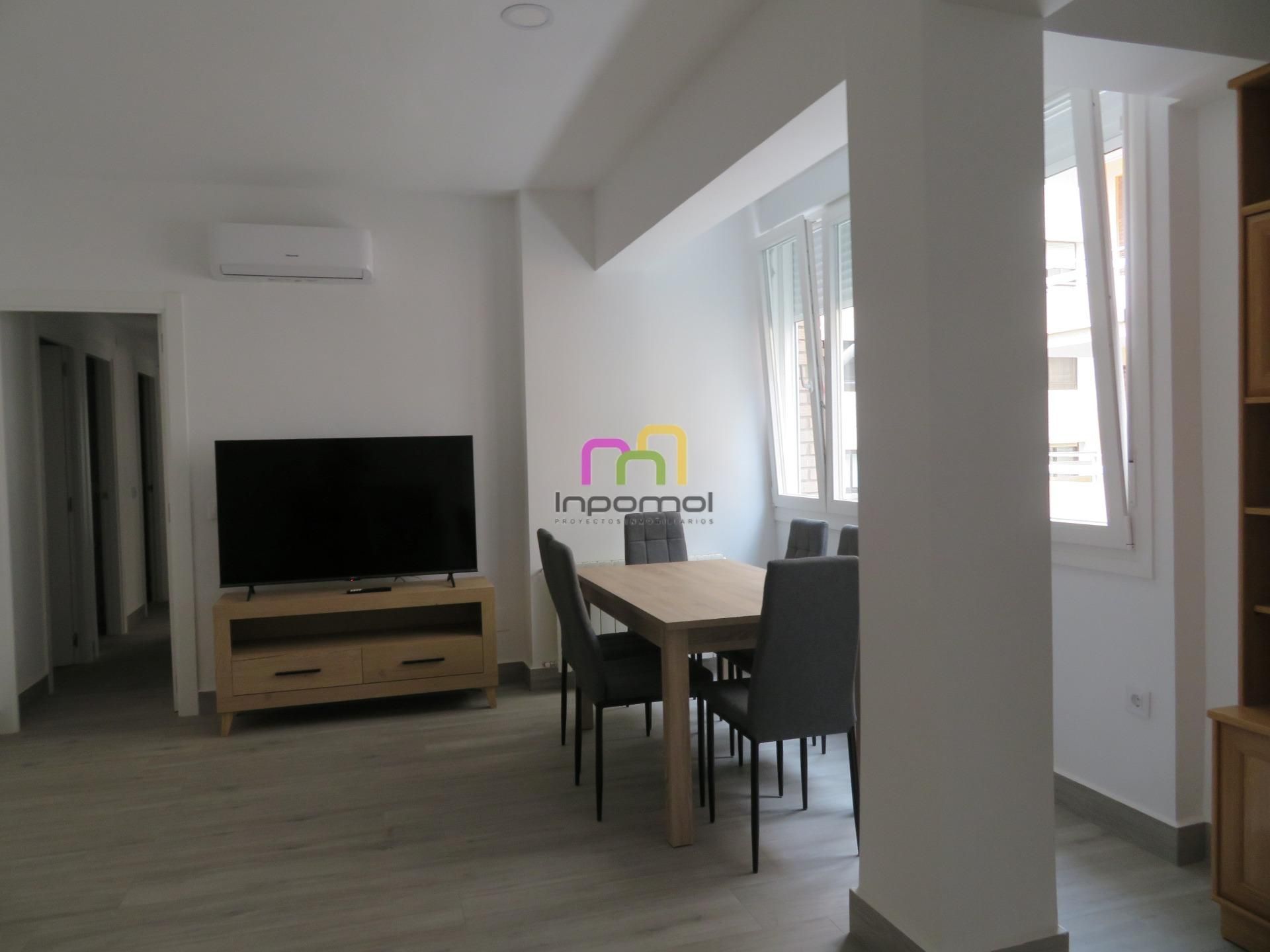 Flat to rent in Santa Marina