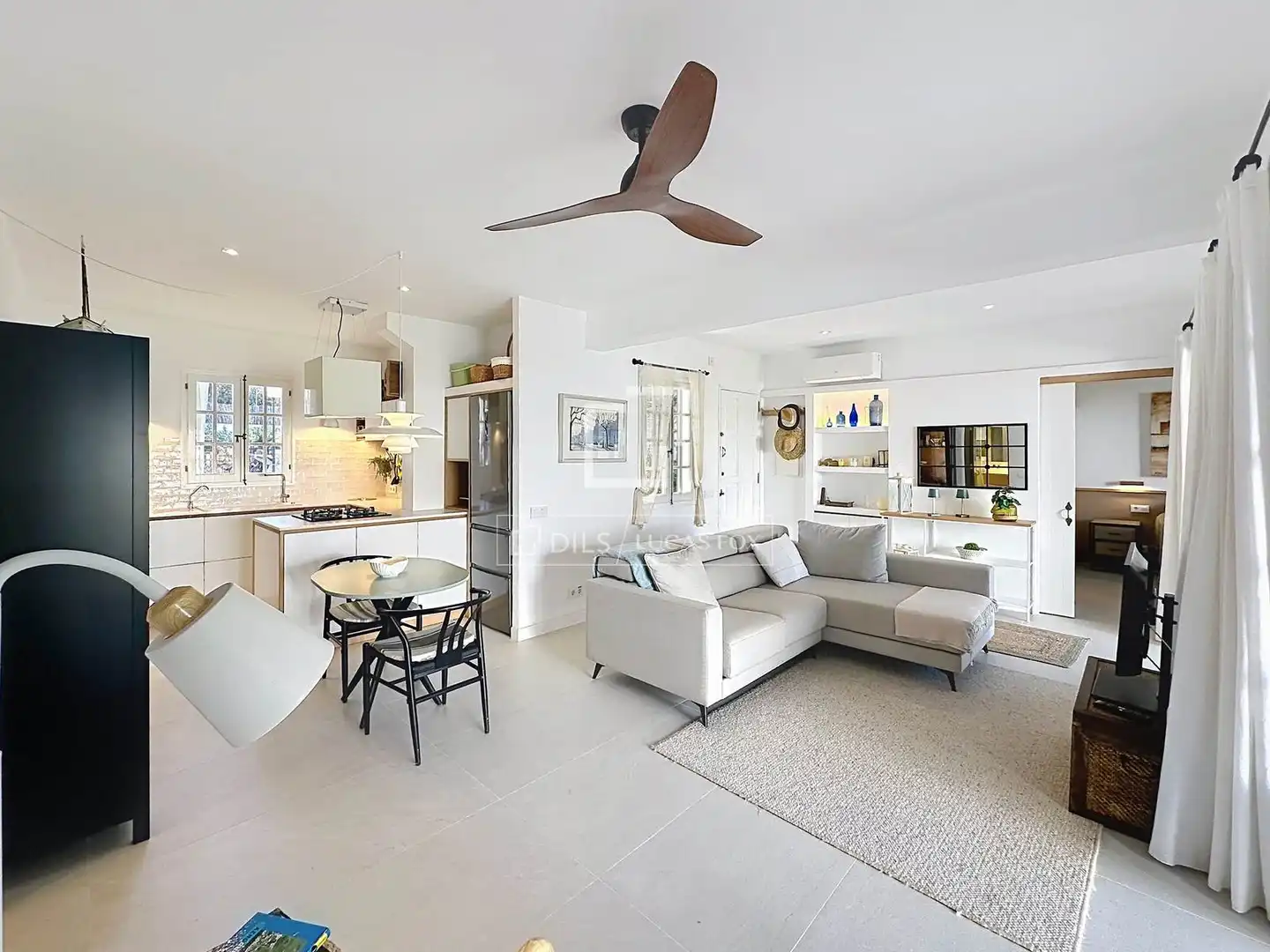 Appartement avec piscine à vendre à Cala en Blanes, imagen 28
