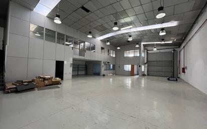 Industrial buildings to rent in Barberà del Vallès