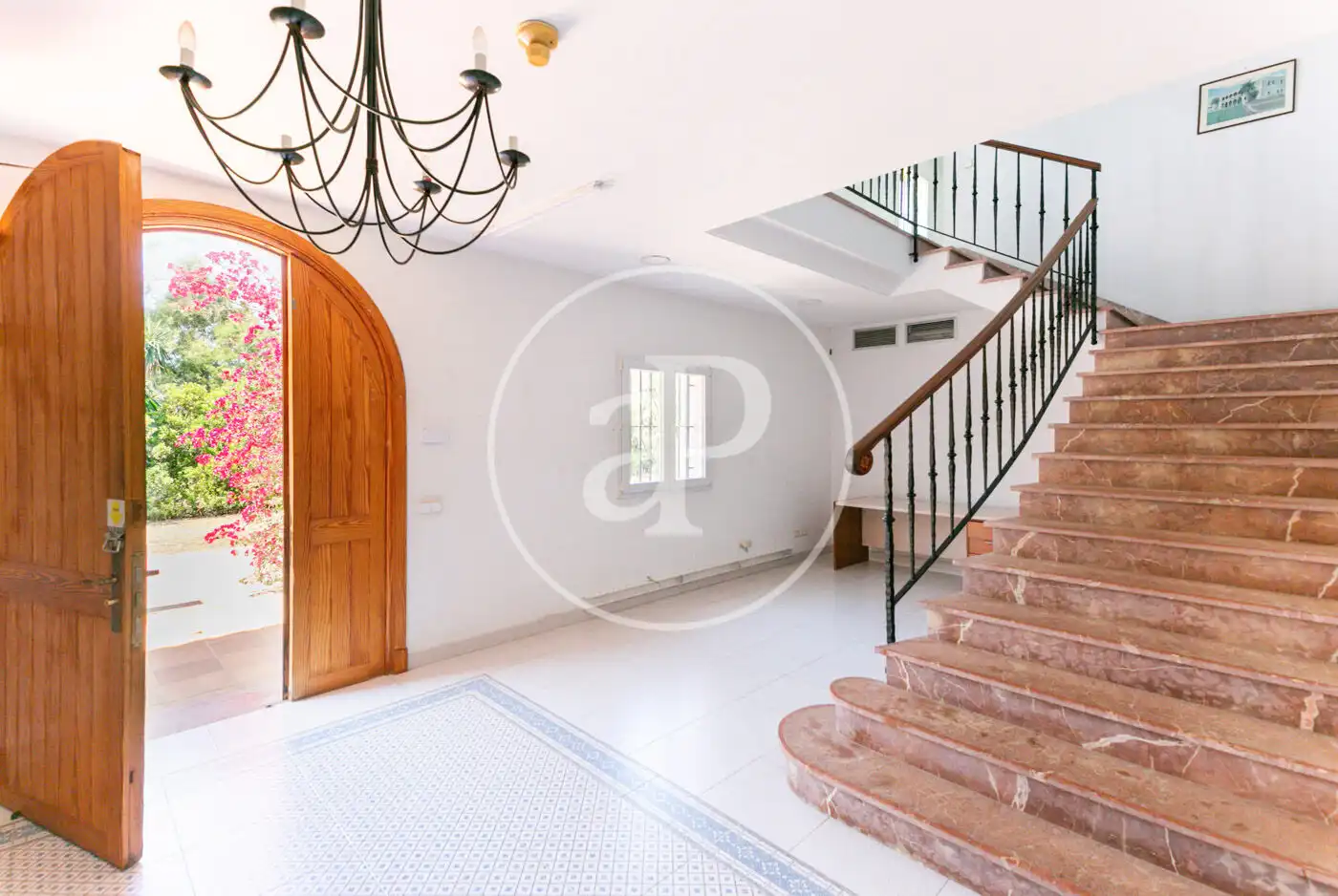Casa o xalet en venda en  Palma de Mallorca amb Aire condicionat, Calefacció i Jardí privat