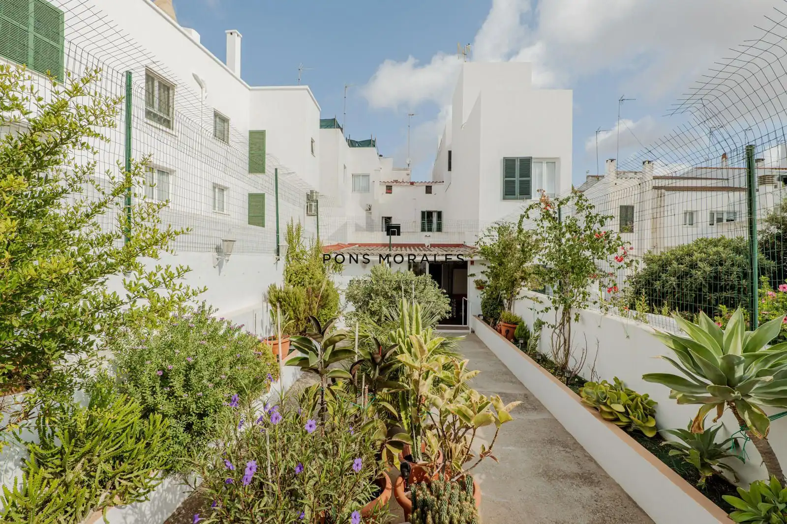 Casa amb terrassa en venda a Capita Negrete, imagen 14