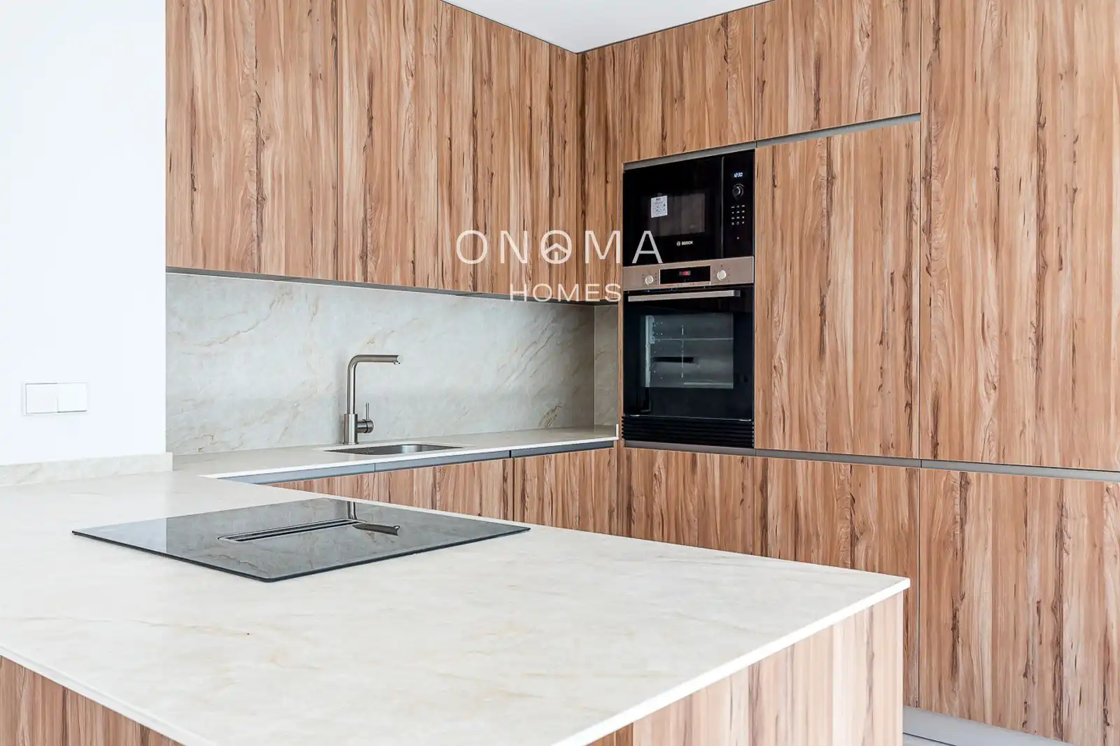 Flat with lift for sale in Conde de Peñalver, imagen 4