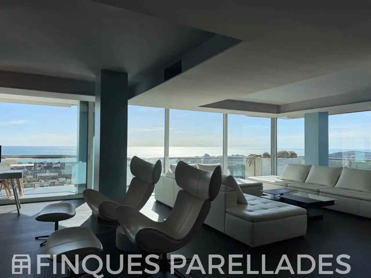 Piso en venta en Vallpineda - Santa Bàrbara