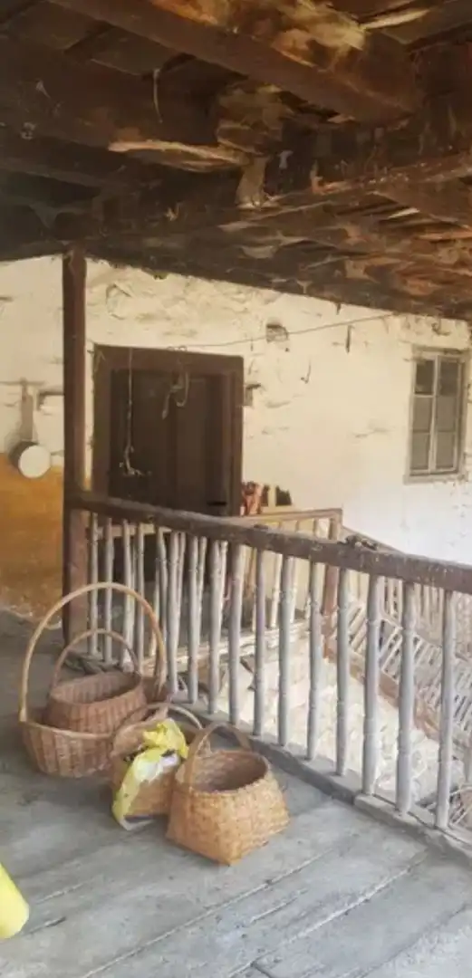 Casa con terraza en venta en Cabezón de Liébana, imagen 6