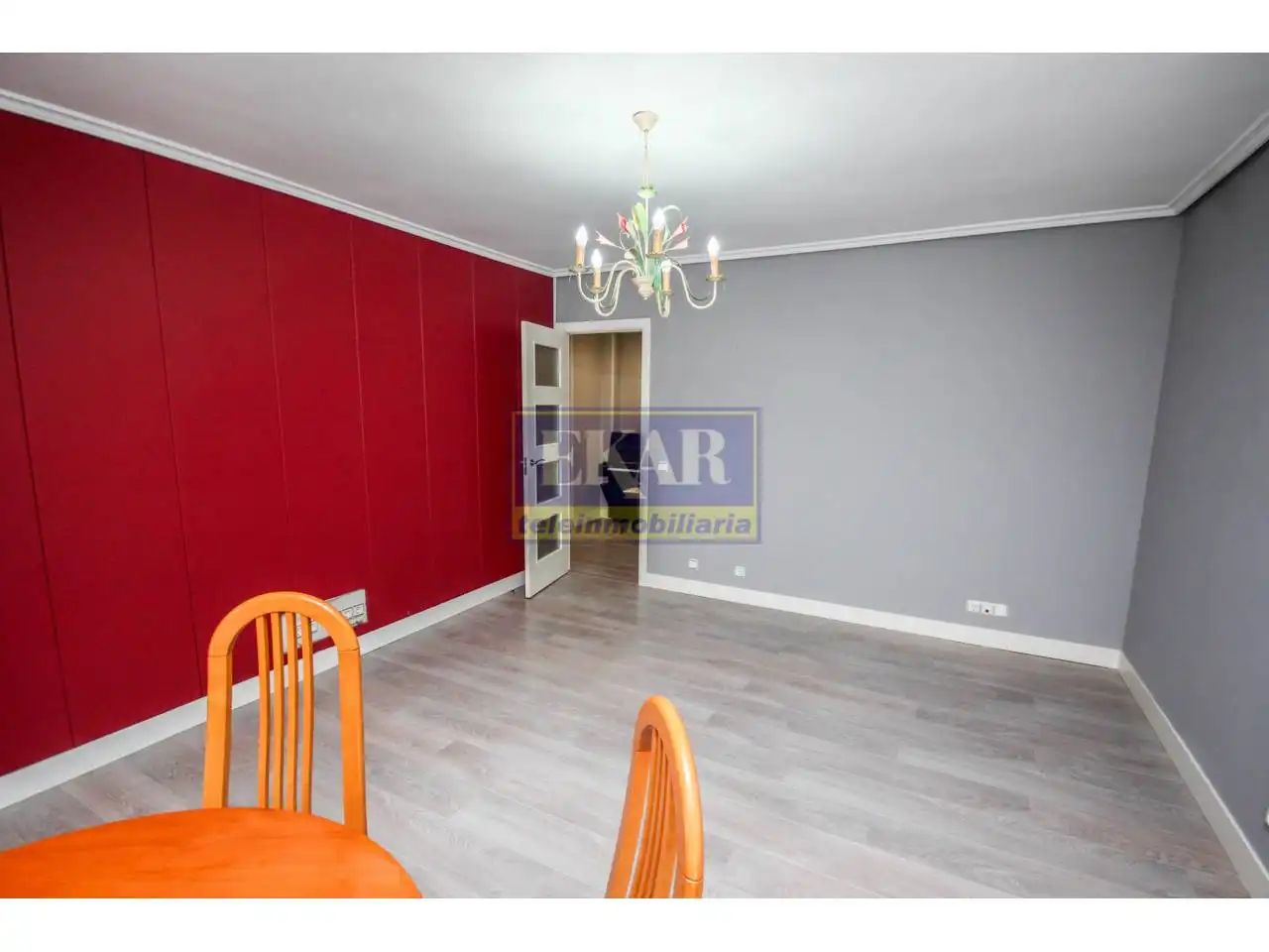 Bedroom of Flat for rent in Hondarribia  with Heating, Terrace and Furnished