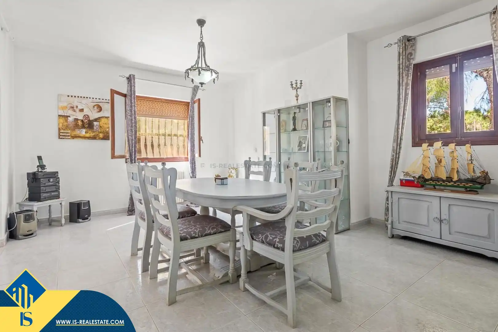 Villa mit Garten zum Verkauf in Orihuela Costa, imagen 16