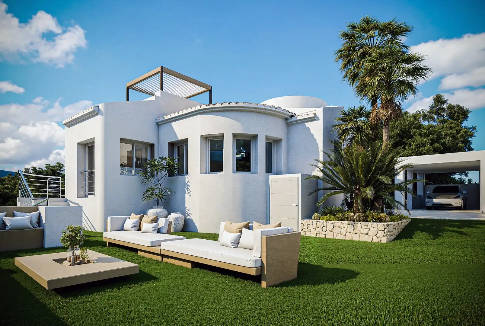 Maison avec piscine à vendre à Altea Hills, imagen 15