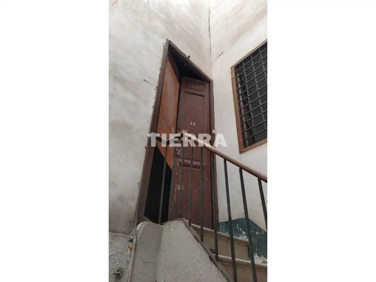 Exterior view of Flat for sale in Cartagena  with Storage room