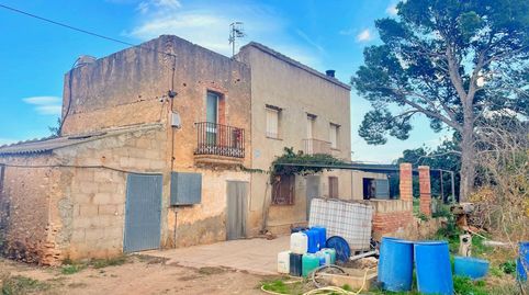 Foto 4 de Casa o xalet en venda a Vinallop, Tortosa