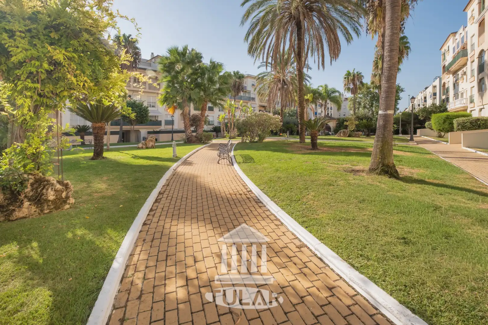Flat with pool for sale in El Juncal - Vallealto, imagen 33