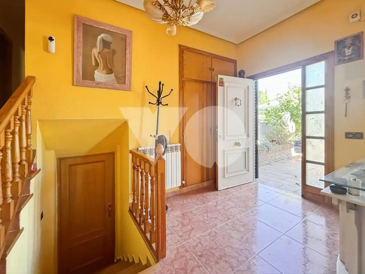 Casa o xalet en venda en Galapagar amb Calefacció, Jardí privat i Terrassa