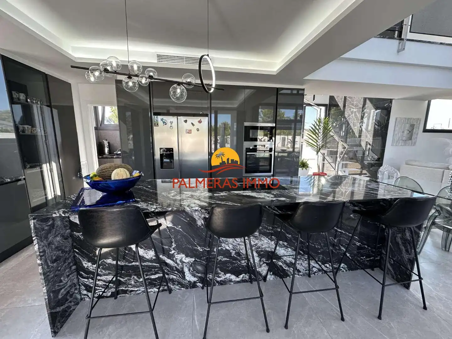 Villa avec piscine à vendre à Les Tres Cales, imagen 42