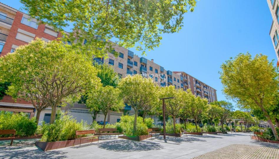 Photo 1 of Flat for sale in Estación, Salamanca