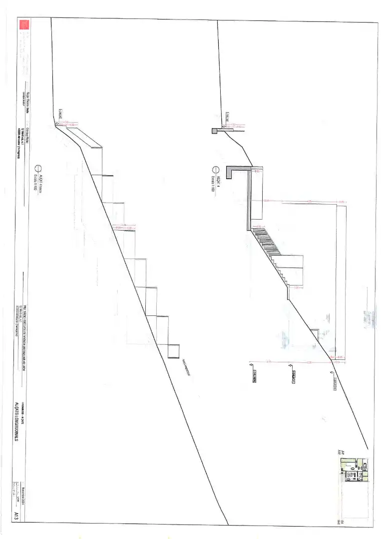 Wohnbaugrundstück zum Verkauf in Urbanitzacio Picarany-manzana e, imagen 13