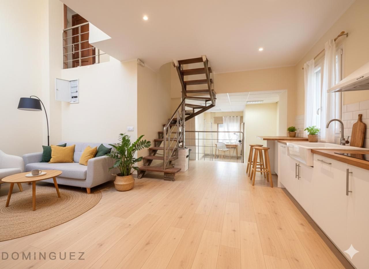 Planta baja for sale in Vigo 