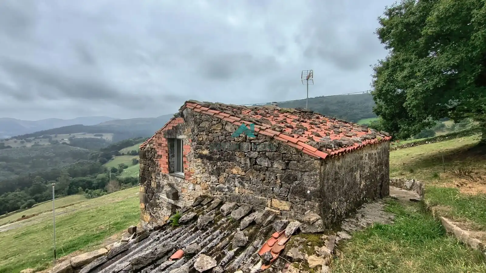 Country house for sale in Entrambasaguas, imagen 2