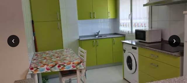 Apartamento en Venta en Medina de Pomar