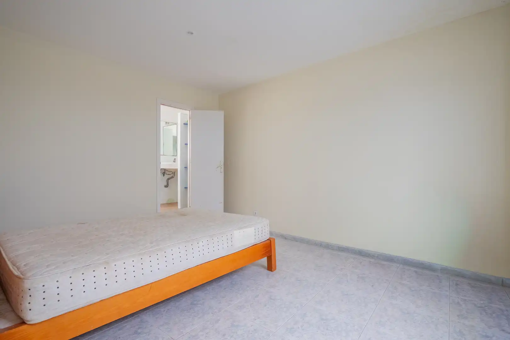 Habitación de Casa adosada en venta en Las Palmas de Gran Canaria con Terraza, Trastero y Balcón