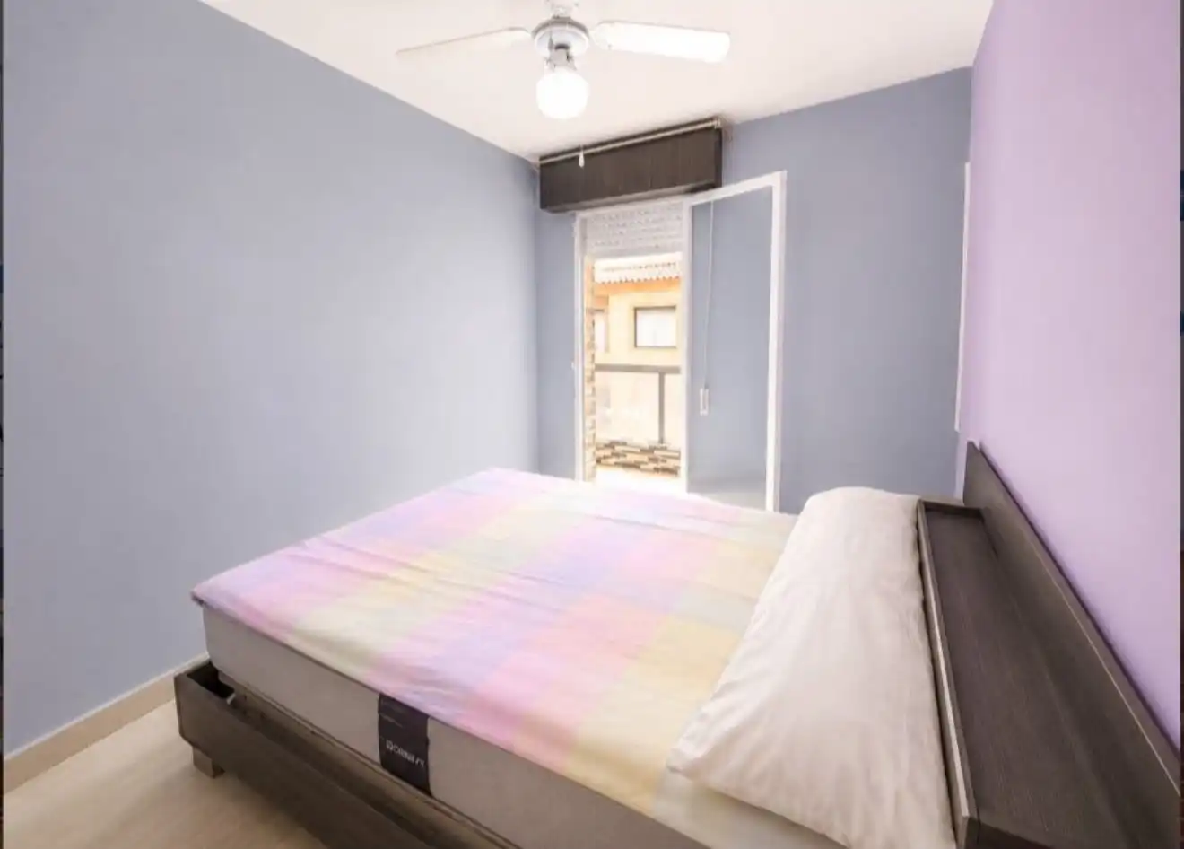 Apartament amb terrassa en venda a Calle Almoradí 14, imagen 3