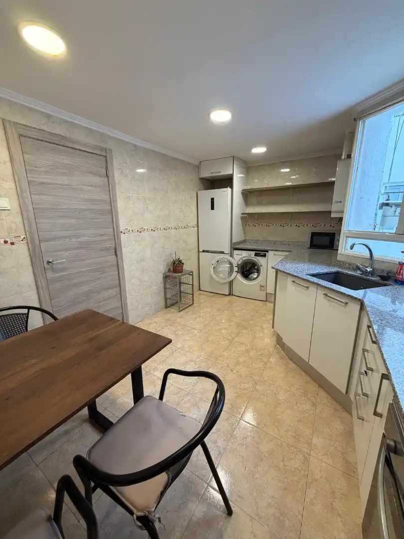 Wohnung zum Verkauf in Carrer Pintor Sorolla, imagen 8