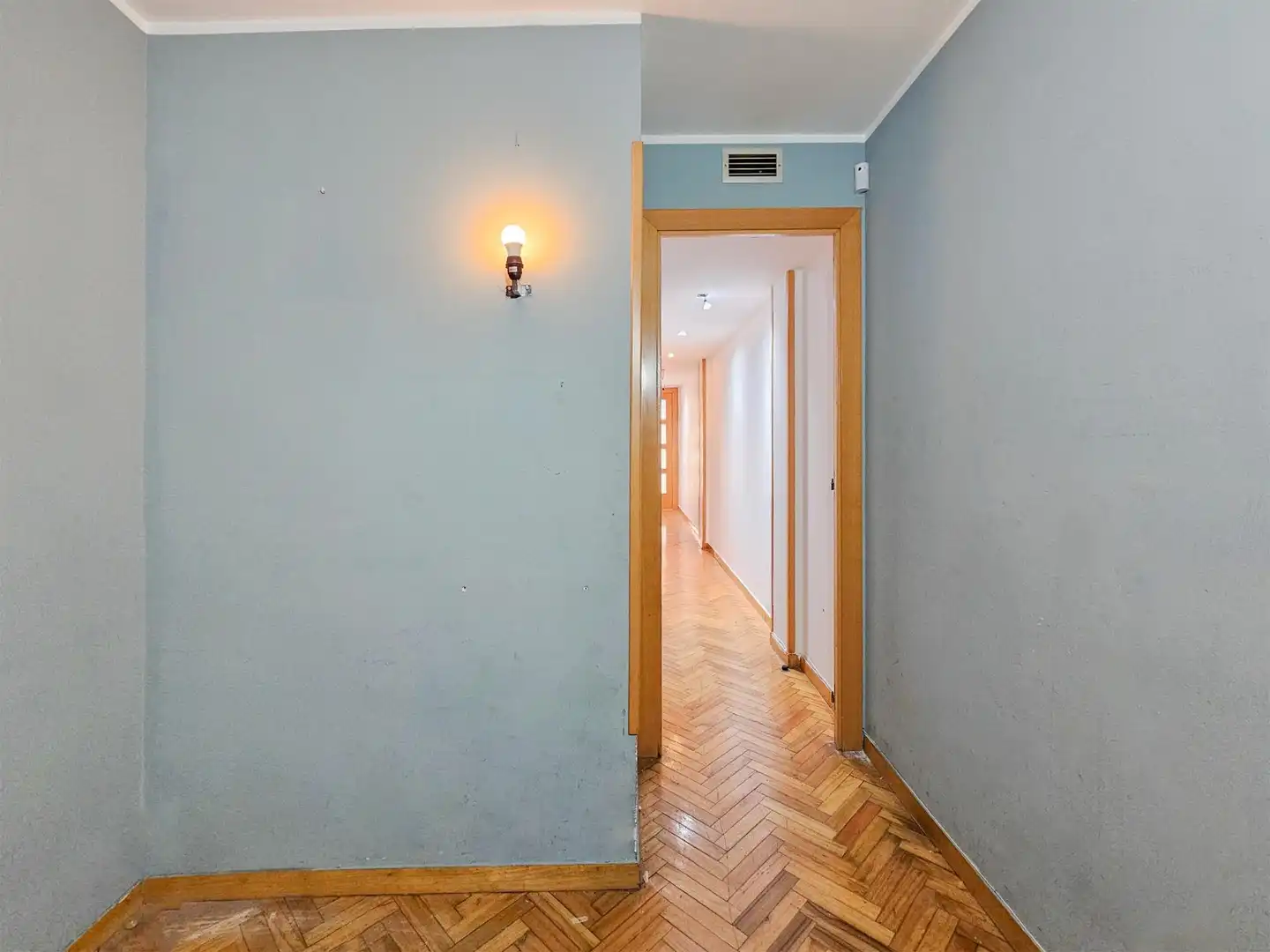 Flat with balcony for sale in Carrer RUTLLA, DE LA, imagen 9