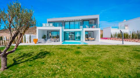 Photo 4 of Houses for sale in Baños y Mendigo,  Murcia Capital