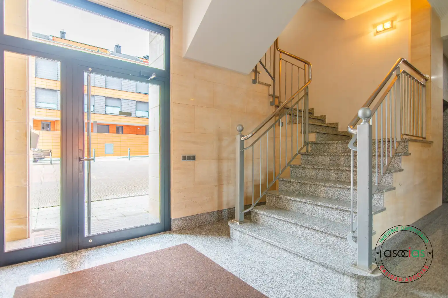 Flat for sale in Siero  with Heating, Terrace and Storage room