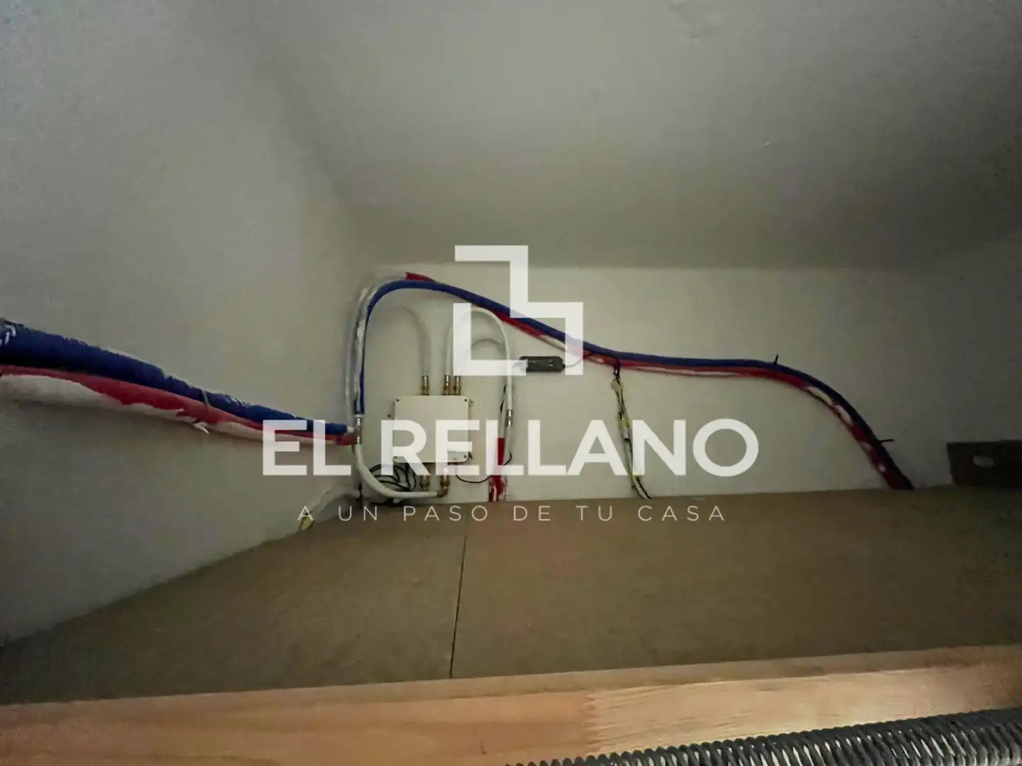 Piso en venta en Badalona con Aire acondicionado, Calefacción y Jardín privado