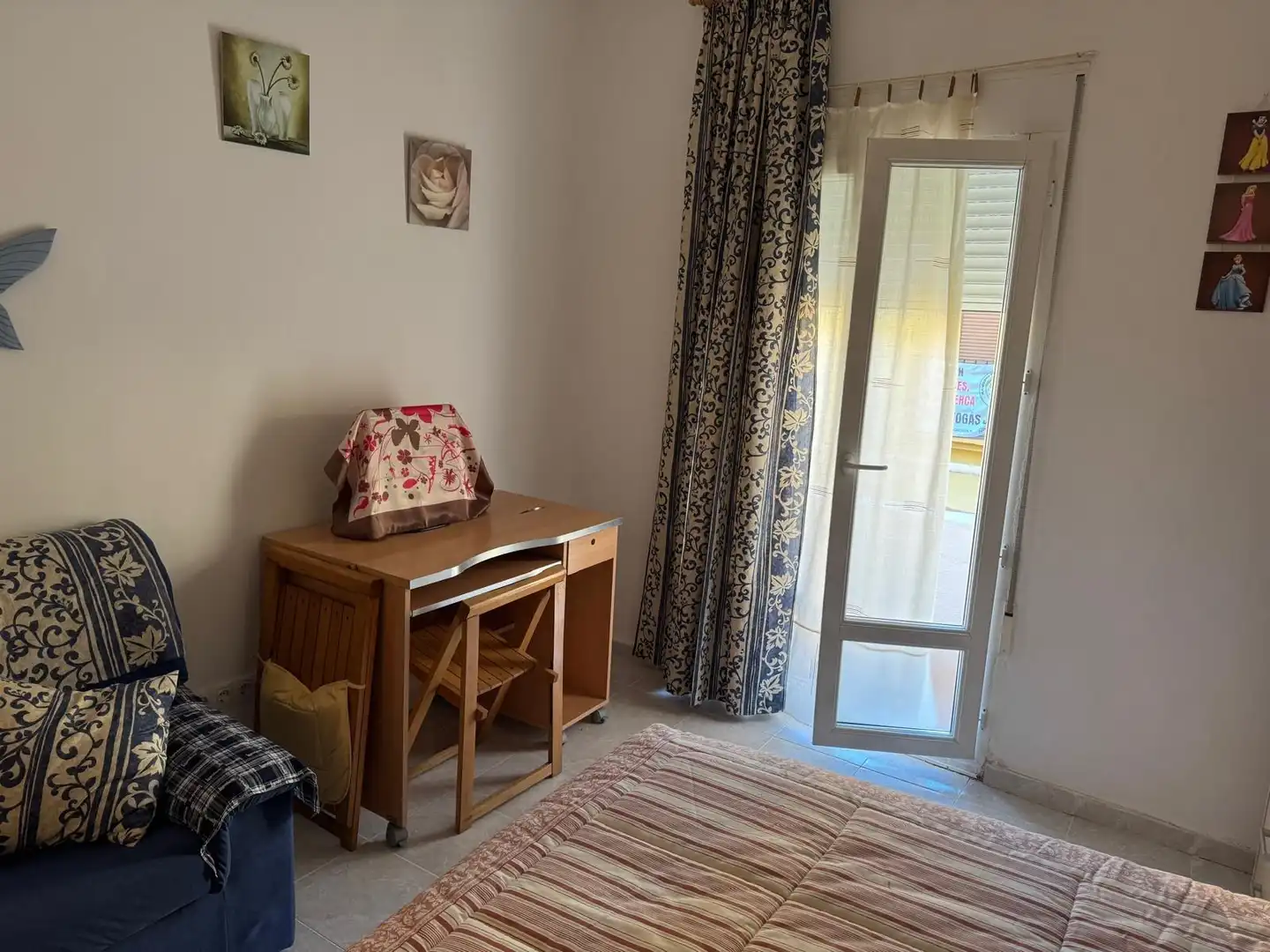 Wohnung zum Verkauf in Calamocha, imagen 13