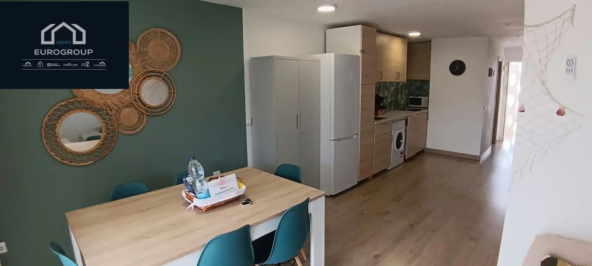 Apartment with pool for sale in Rincón de Loix, imagen 16