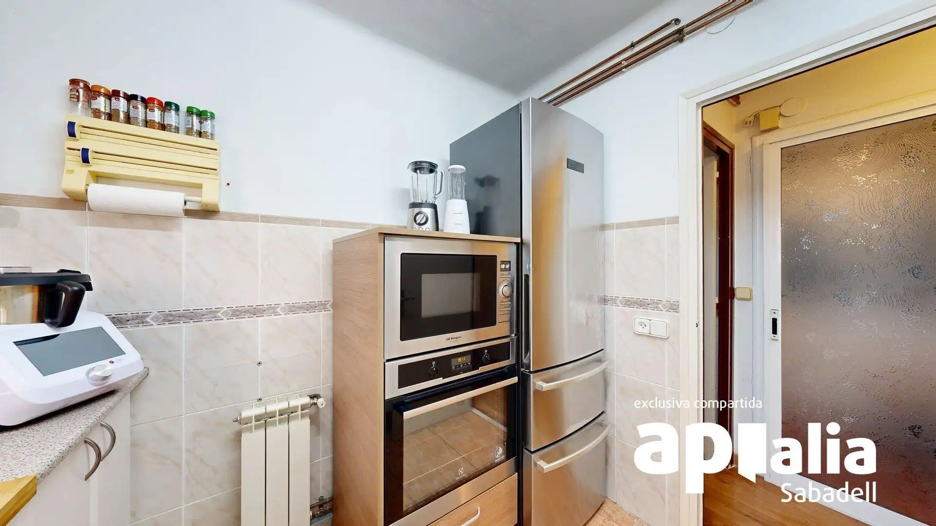 Flat with terrace for sale in Centre - Cordelles, imagen 18