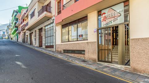 Photo 5 of Premises to rent in Cl el Carmen, Los Realejos pueblo, Santa Cruz de Tenerife