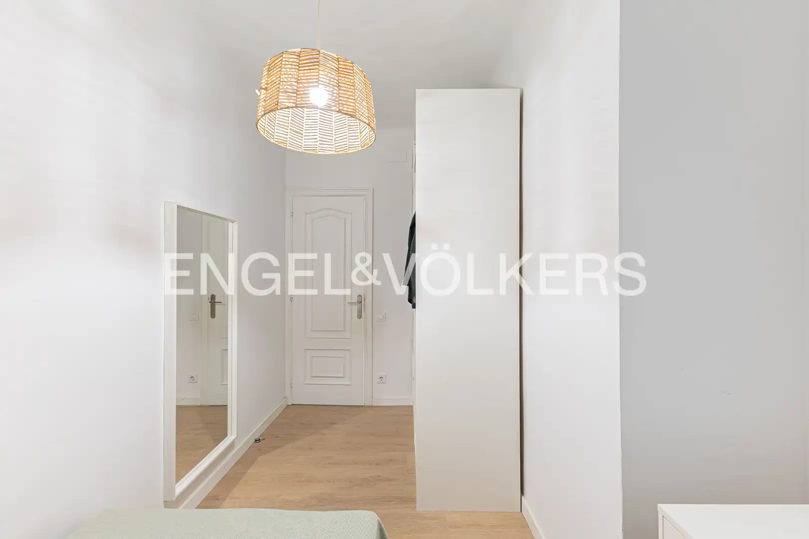 Piso en venta en Barcelona con Aire acondicionado, Calefacción y Parquet